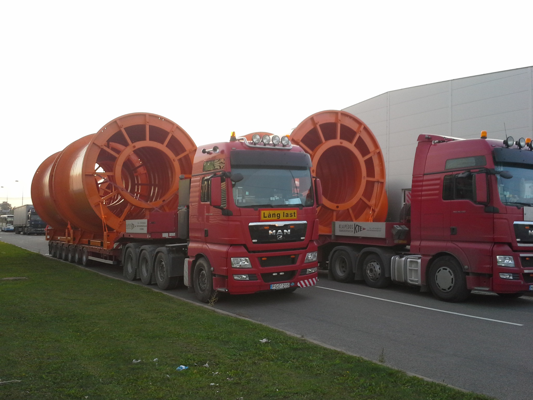 Warehousing Solutions