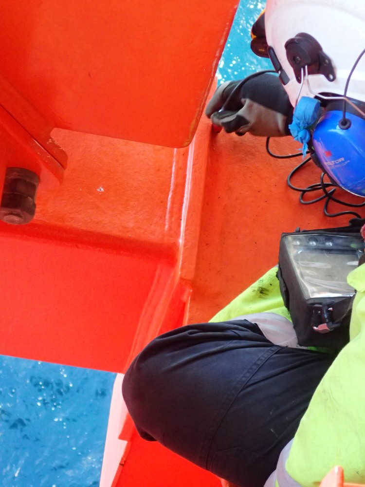 NDT Testing Equipment